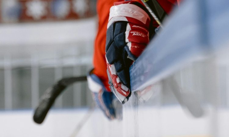 Celovški KAC drugi finalist ICEHL