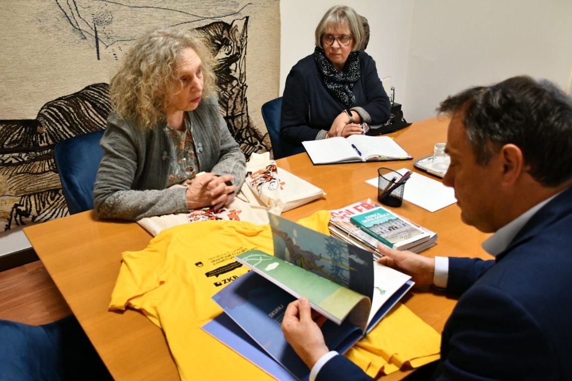 Minister Arčon v Trstu: obisk številnih slovenskih ustanov in zahvala društvom za predano delo