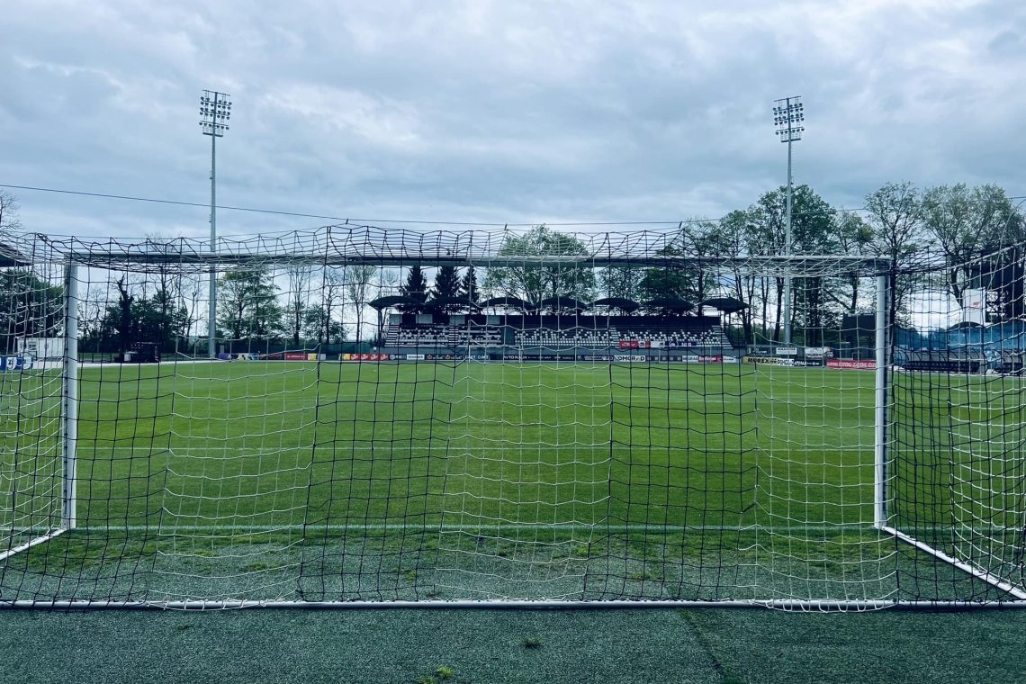 Nogometašice Mure None do 12. naslova državnih prvakinj