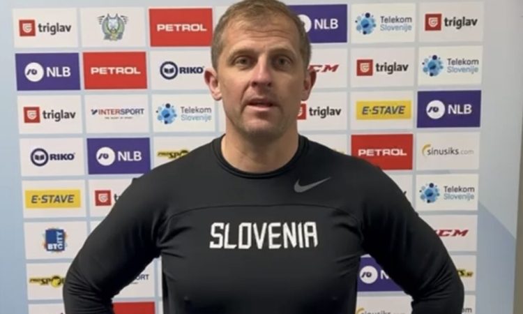 Risi pred prvim testom moči proti Italiji