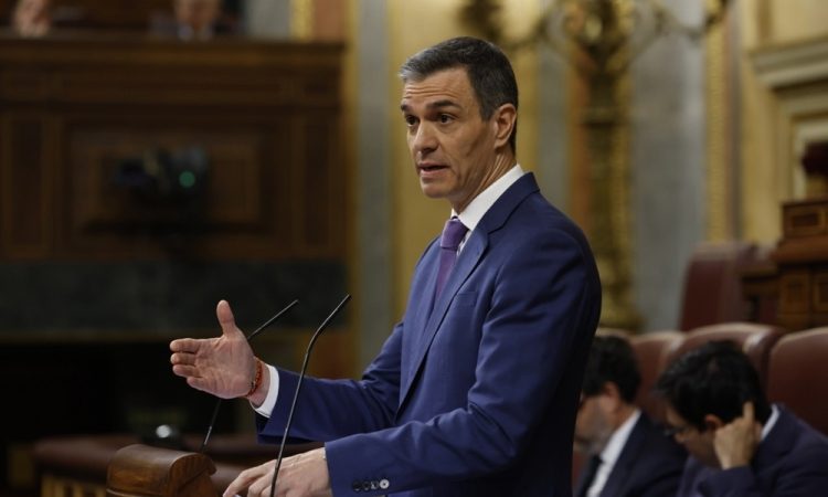 Sánchez: Prihodnost španske energetike je zelena ali je ne bo