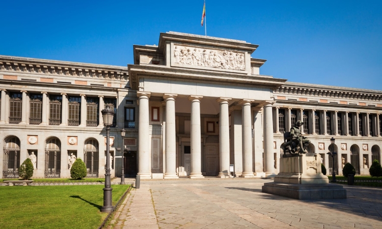 V Pradu razstava posvečena Paolu Veroneseju