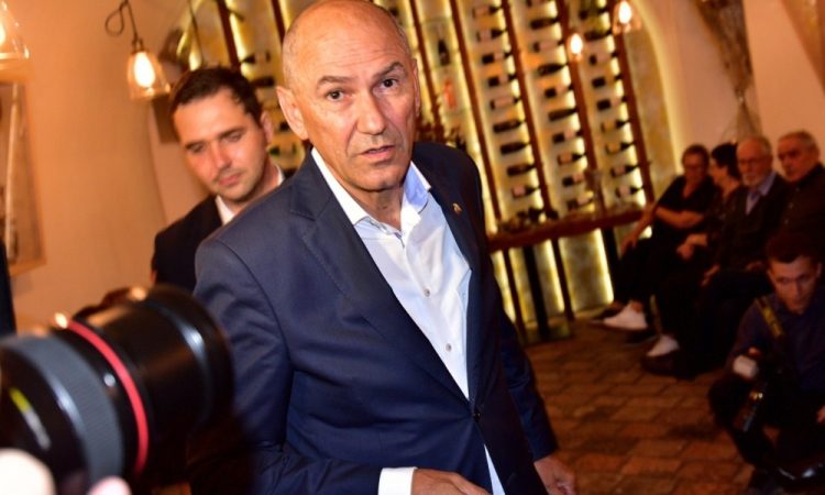 Janša: Proces Patria mi je pustil dolgoročne posledice