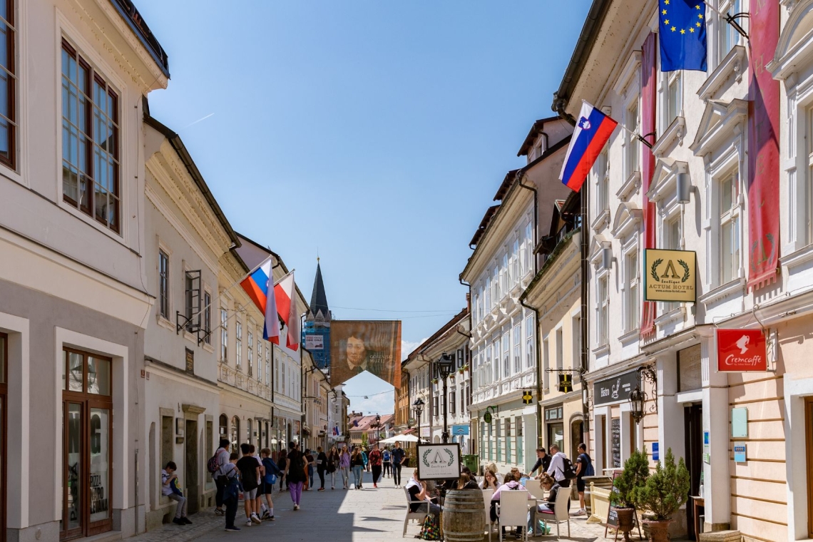 Poletna muzejska noč v Kranju bo znova osvetlila kulturne zaklade mesta