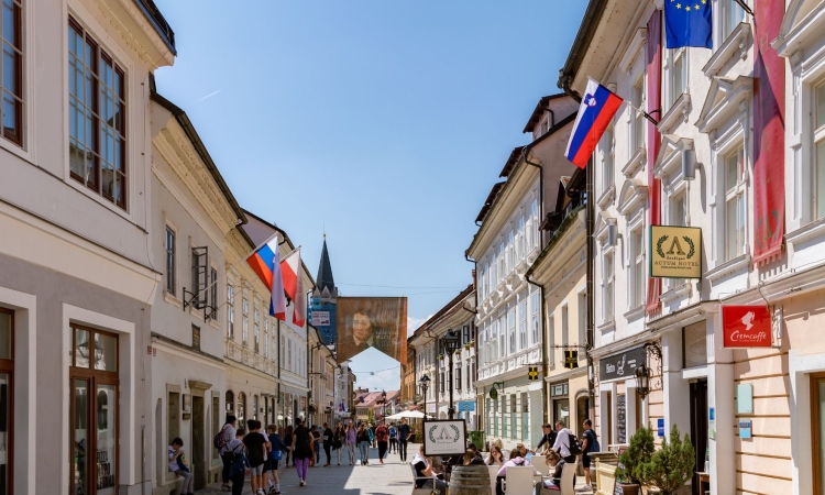 Poletna muzejska noč v Kranju bo znova osvetlila kulturne zaklade mesta