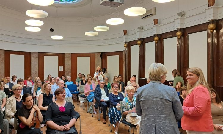 Mladi za Celje navdušili z vedoželjnostjo in ustvarjalnim pristopom