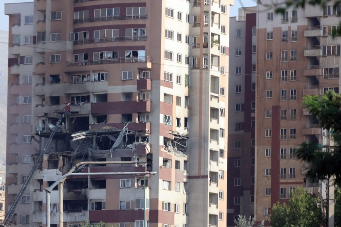 Iran: Svet zdaj bolje razume našo odločnost glede urana in raket