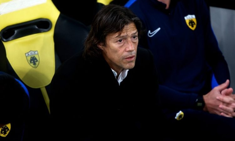 Novi trener Seville je Almeyda