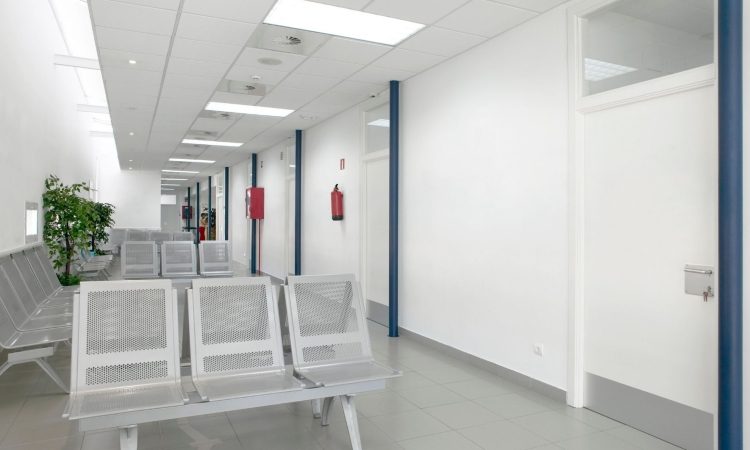 Zdravstveni center Koper bo zgrajen do leta 2028