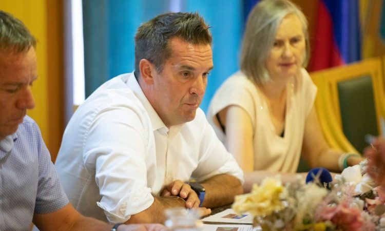 Nova Gorica letos z več kot 16 milijoni evrov za razvoj in infrastrukturo