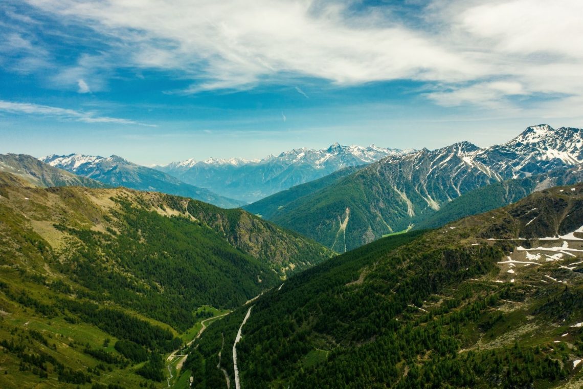 V alpski soteski našli mrtvega 15-letnega francoskega pohodnika