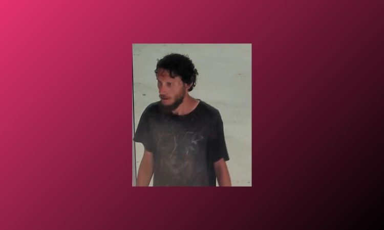 Na Ptuju pogrešan 31-letni Marko Blažek