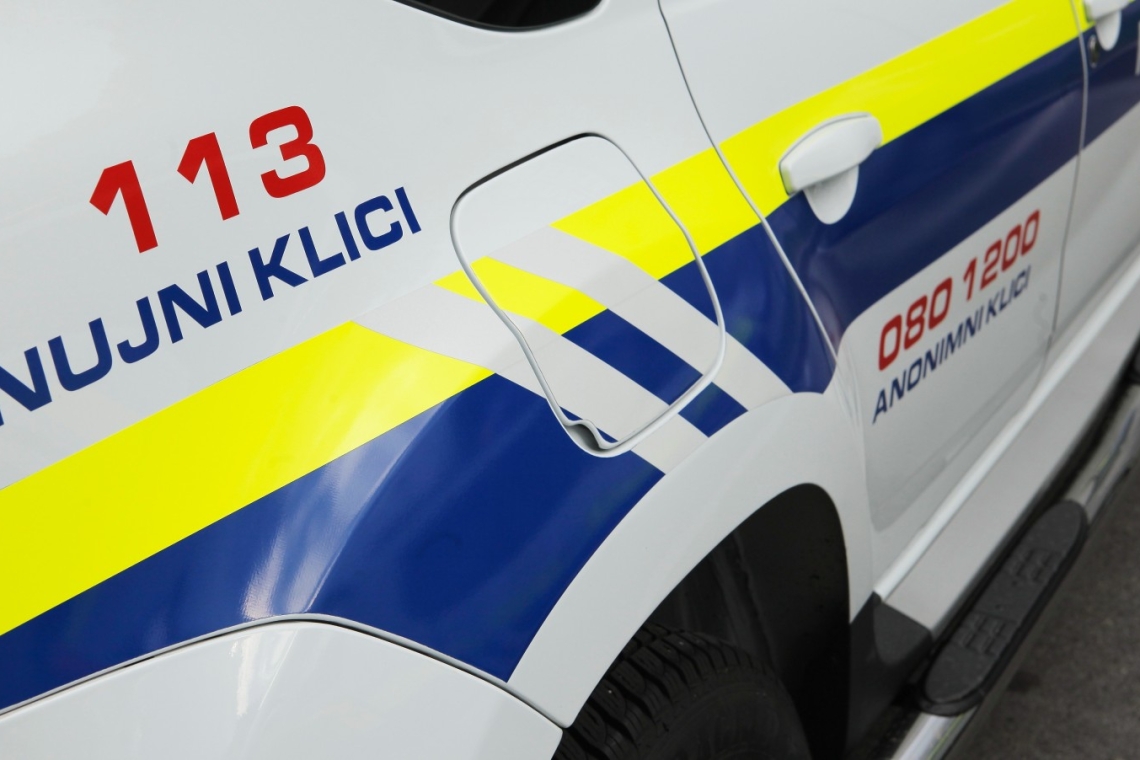 Spletna goljufija v zdravstveni ustanovi 