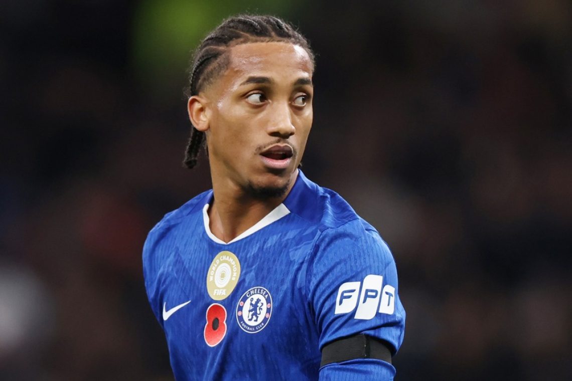 Chelsea le do točke pri Qarabagu