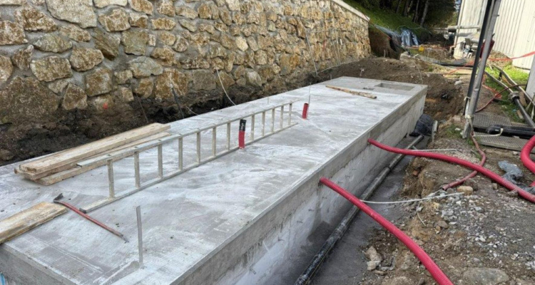 Z novim plinohramom do večje energetske samozadostnosti Šaleške doline