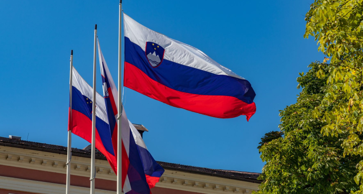 Slovenija bo leta 2026 odprla štiri nova veleposlaništva s sedežem v Ljubljani