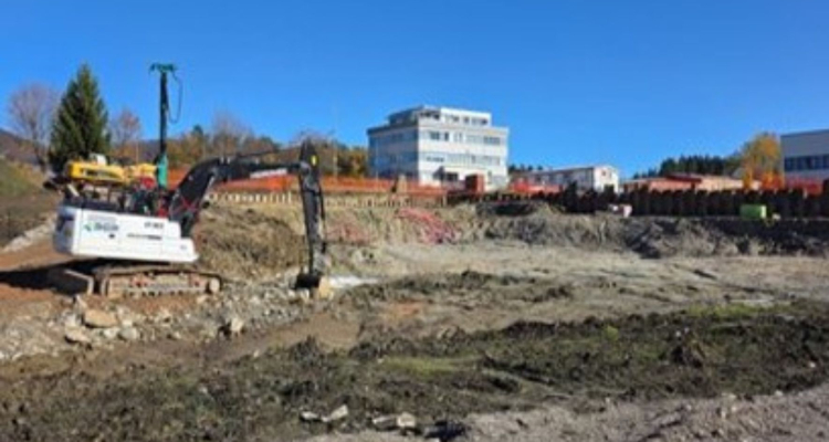 Velenjski proračun za 2026 z rekordnimi investicijami za višjo kakovost bivanja