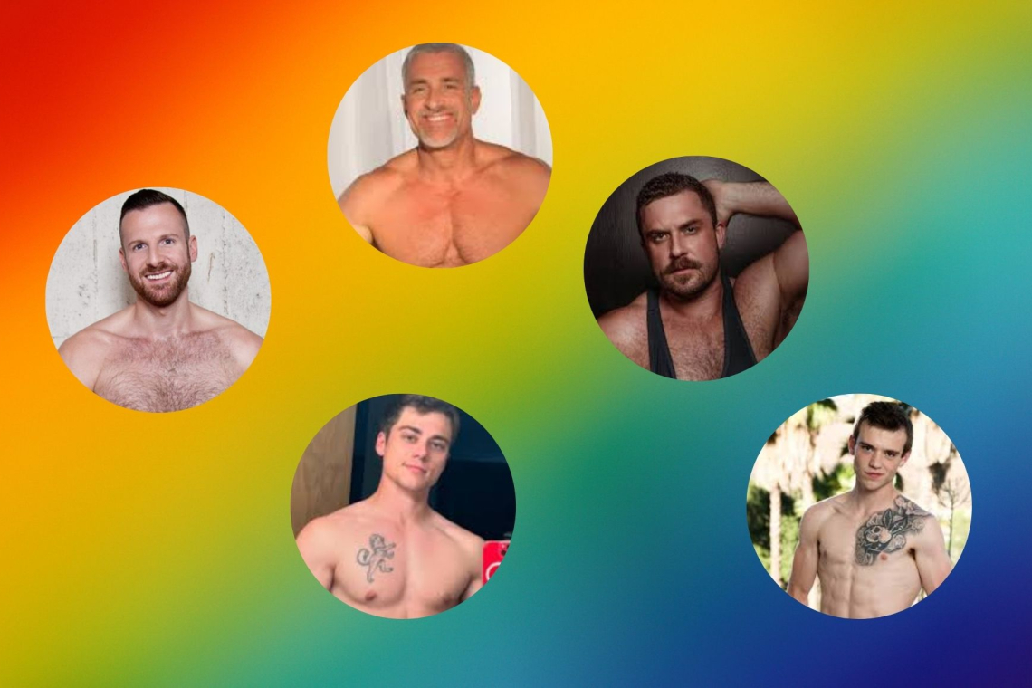 Smrt znanih imen iz gejevske industrije za odrasle zaznamovala leto 2025