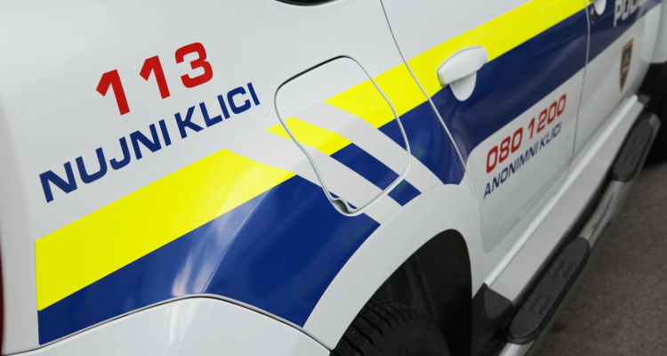 Pijan prevažal potnike, sledi globa in kazenske točke