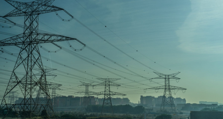 Na najbolj mrzlo jutro v tej zimi nov rekord pri porabi elektrike
