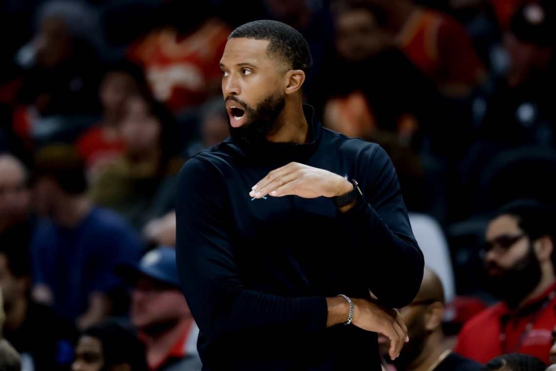 LA Lakers izgubili četrtič na zadnjih petih tekmah NBA  