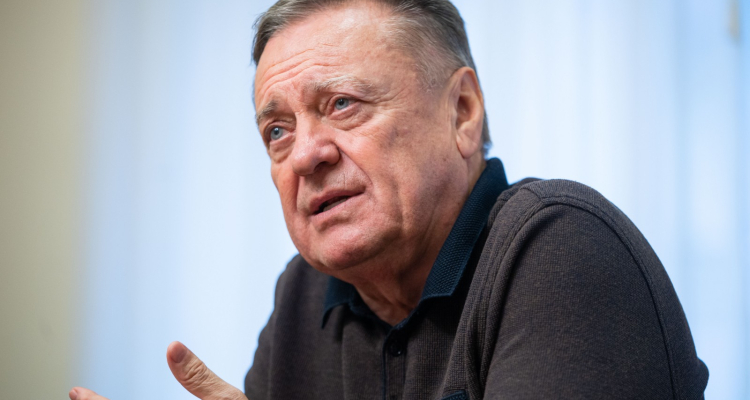 Janković z občani o parkirnem kaosu v Štepanjskem naselju