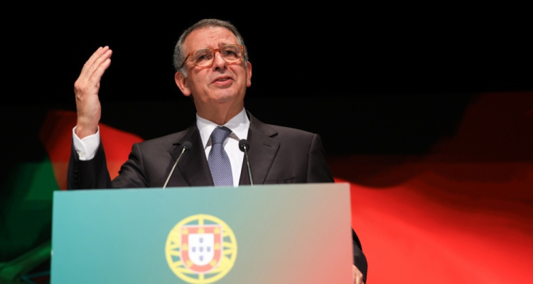 Seguro zmagal na predsedniških volitvah na Portugalskem