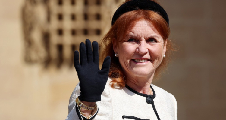 Aretacija princa Andrewa poglobila krizo britanske monarhije