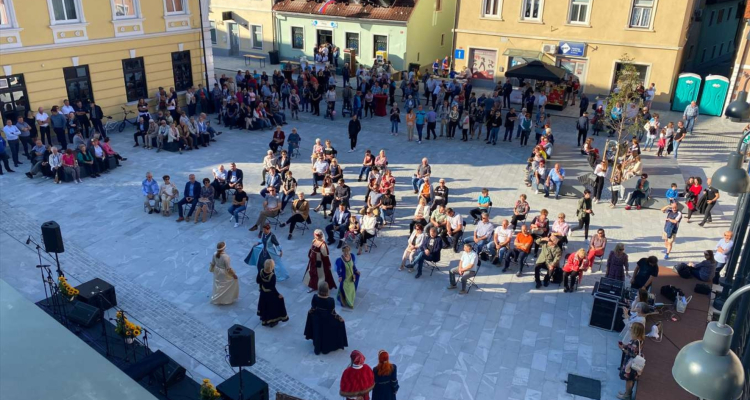 V Velenju več kot 76.000 evrov za razvoj turističnega prostovoljstva