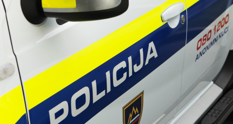 Na območju Ptuja in Maribora pridržali peterico zaradi vlomov