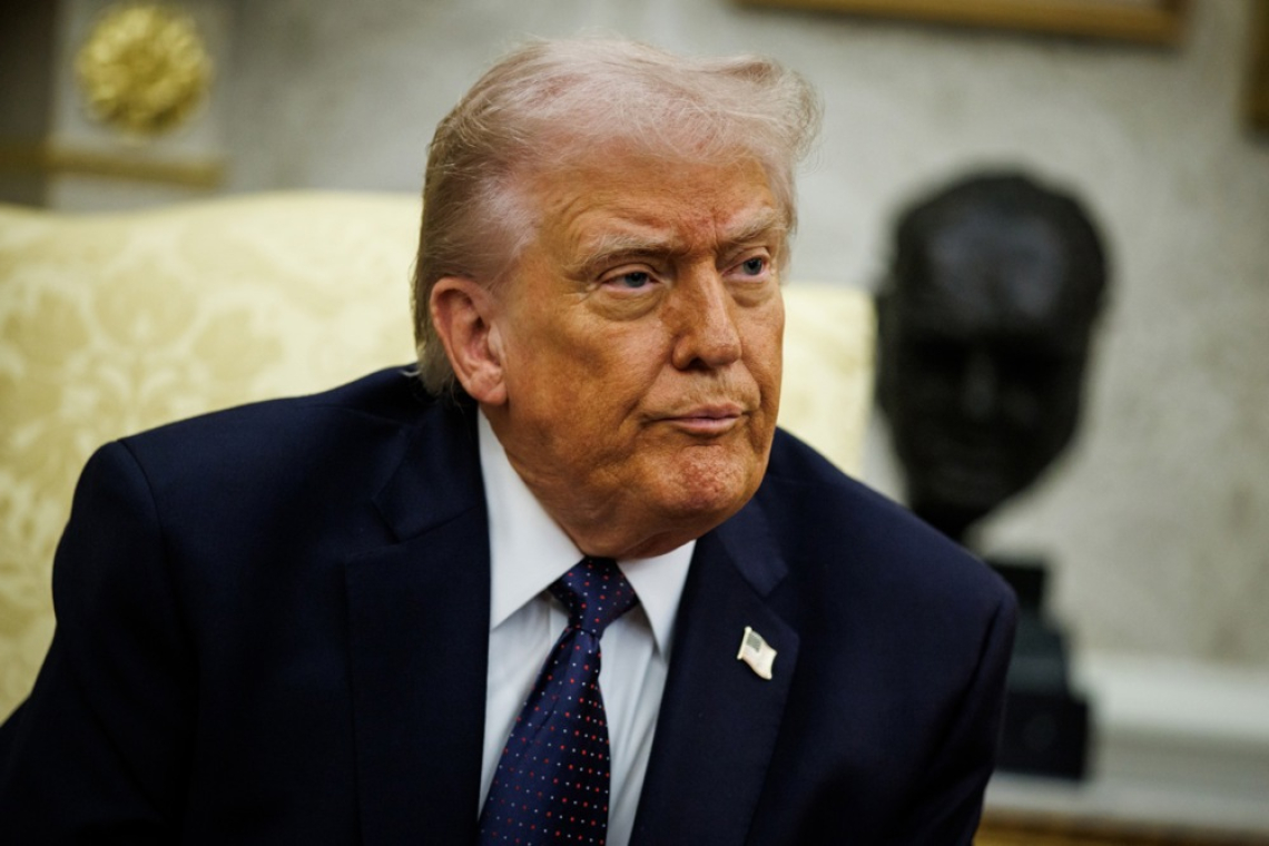 Trump Španijo označil za grozno partnerico in zagrozil s prekinitvijo trgovine