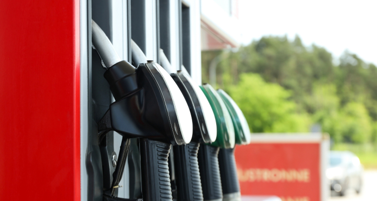 Petrol zagotavlja nemoteno oskrbo z gorivi