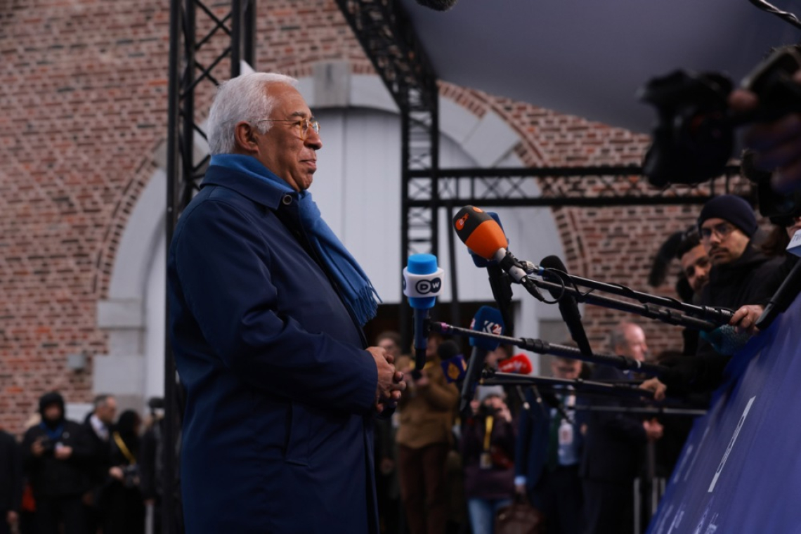 Costa meni, da ima od vojne na Bližnjem vzhodu korist predvsem Rusija
