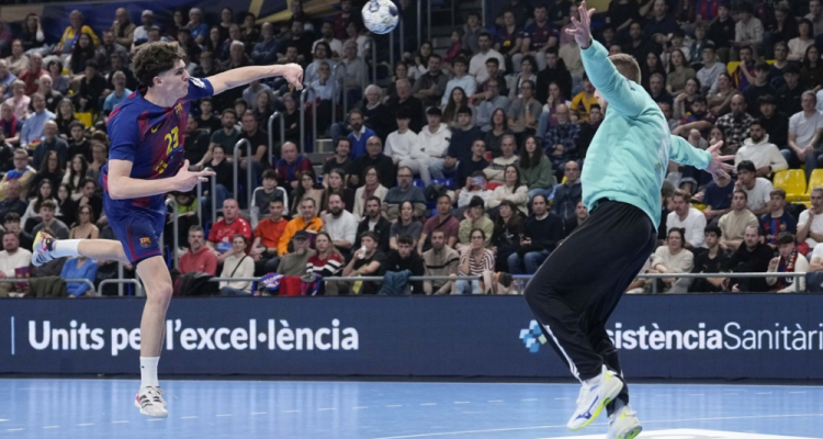 Barcelona visoko zmagala, remi Wisle in Szegeda