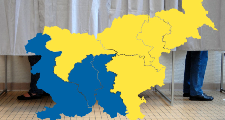Svoboda pred SDS, Golob napoveduje pogajanja
