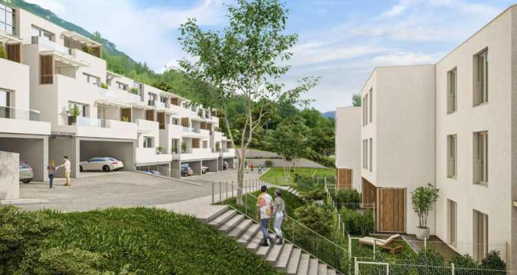 Na Primorskem gradijo novo sosesko v Ajdovščini in vilo v Portorožu