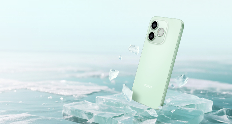 Novi HONOR 600 Lite sedaj na voljo tudi v Sloveniji