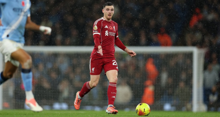 Robertson zapušča Liverpool po koncu sezone