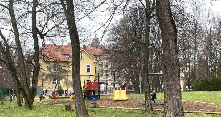 Vrtec Anice Černejeve praznuje 70 let delovanja