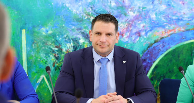 POP TV: Stevanović prelomil največ predvolilnih obljub