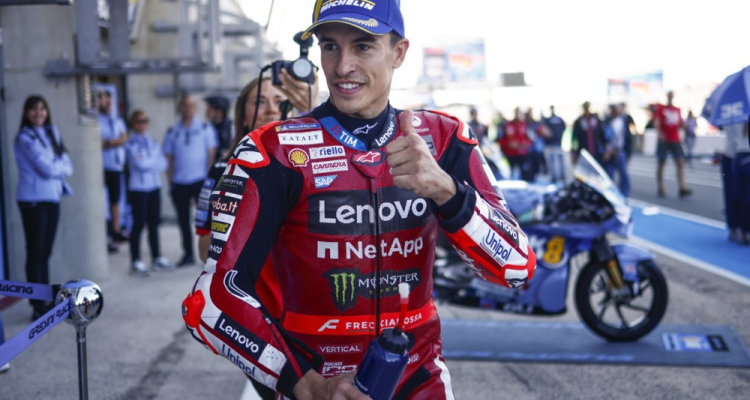 Marqueza uspešno operirali v Madridu