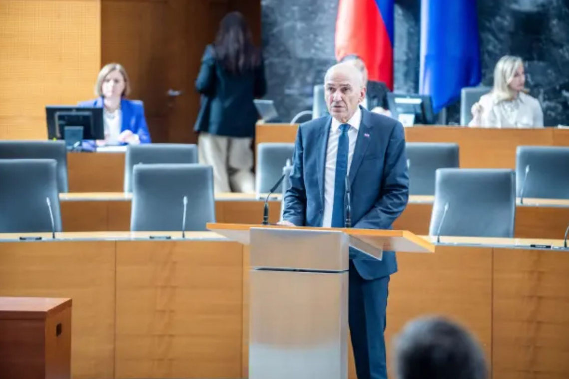 Janša napovedal pogovore o ministrski ekipi