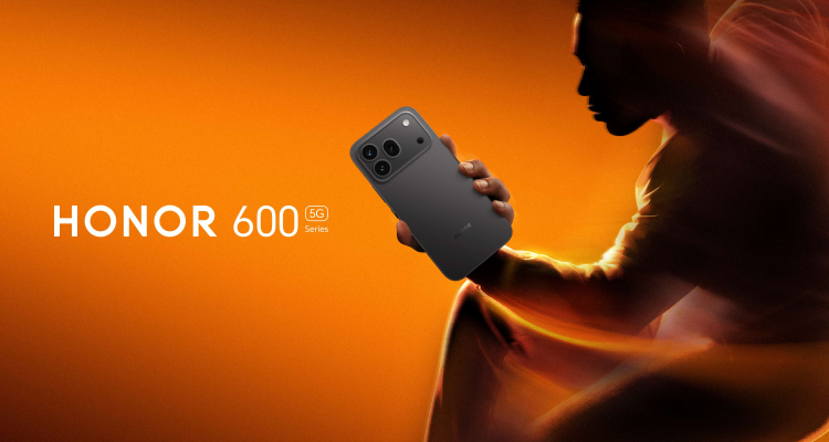 HONOR 600 stavi na dolgo življenjsko dobo naprav