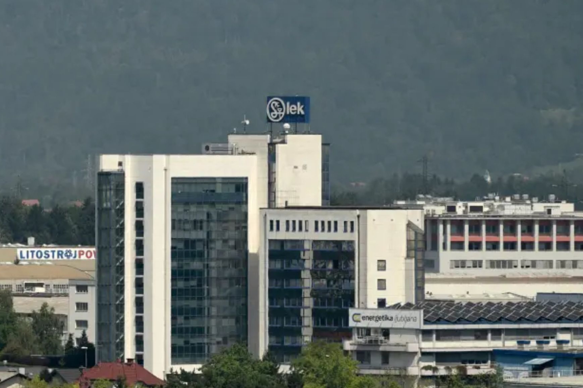 Sandoz v Ljubljani odprl center za razvoj podobnih bioloških zdravil
