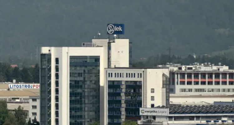 Sandoz v Ljubljani odprl center za razvoj podobnih bioloških zdravil